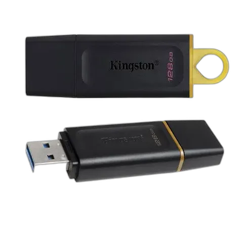 Kingston DataTraveler Exodia USB 3. 1 Flash Drive/Pendrive