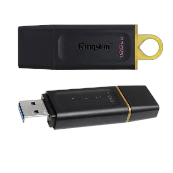 Kingston DataTraveler Exodia USB 3. 1 Flash Drive/Pendrive