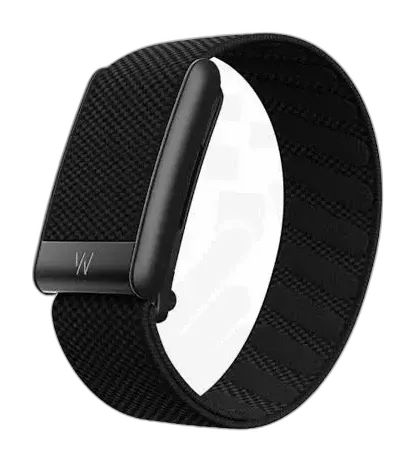 Whoop Peak Fitness band