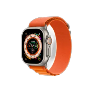 Apple Watch Ultra 49MM Gps + Loop Band