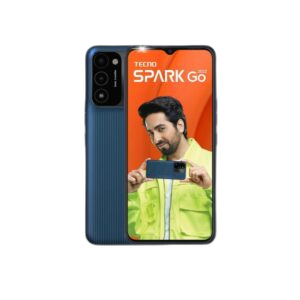 Tecno Spark Go 2022