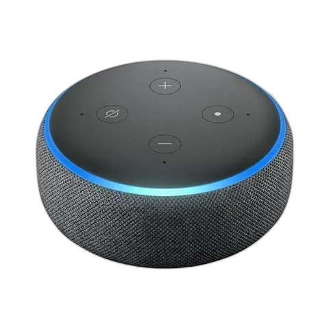 Amazon Echo Dot Smart Speaker