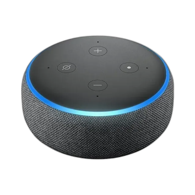 Amazon Echo Dot Smart Speaker