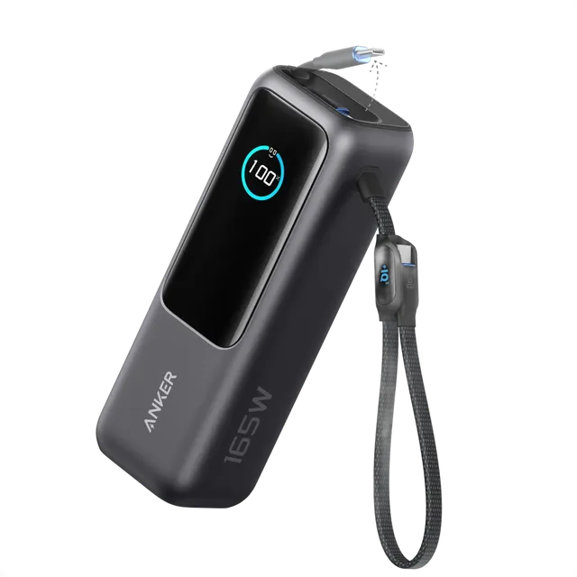 Anker Power Bank