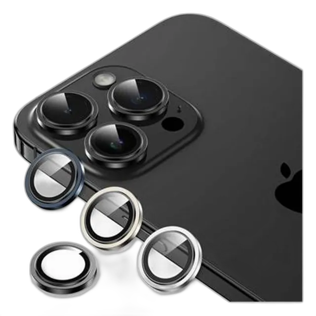 Apple Lion HD Plus Camera Lens for iPhone 15 Pro Max