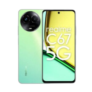 Realme C67