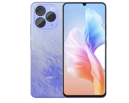 Meizu Note 21