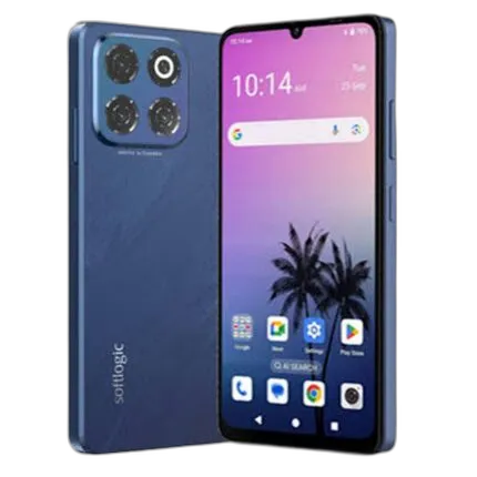 Softlogic Max Ai Plus M8