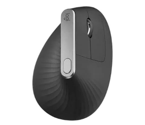 Logitech MX Vertical Advanced Mouse