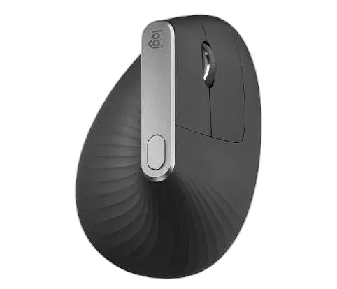 Logitech MX Vertical Advanced Mouse