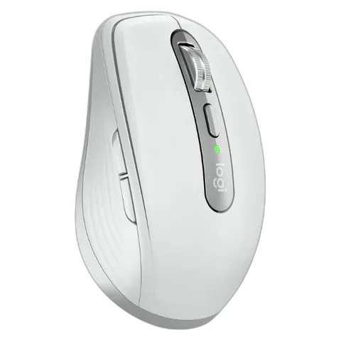 Logitech MX Anywhere 3S Wireless Mouse