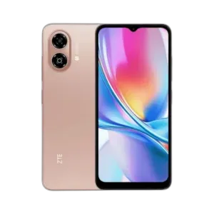 ZTE Blade A36E