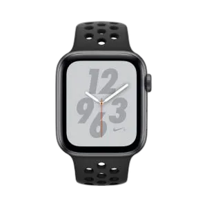 Apple Watch Series 4 Nike+ 44MM