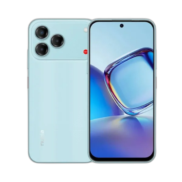 ZTE Blade V80