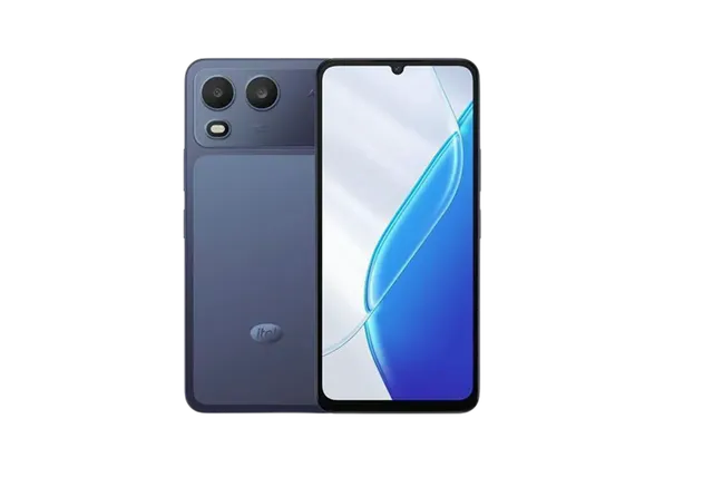 Itel A200