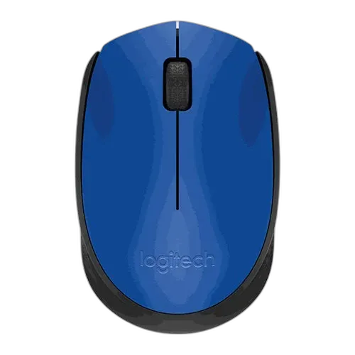 Logitech M171 Wireless Mouse