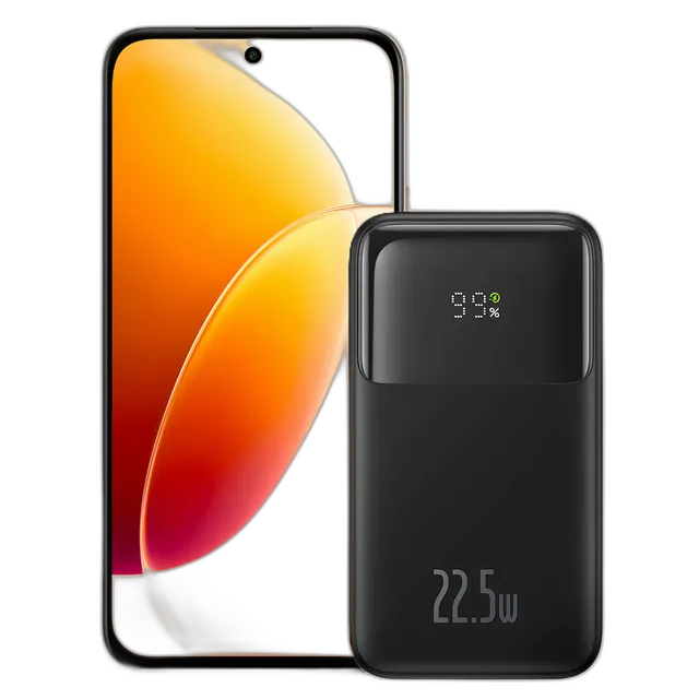 Vivo Y31D Feather + Free Power Bank
