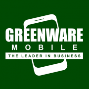Greenware